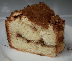 Coffee Cake