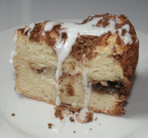 Coffee Cake